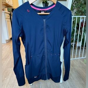 Koi Lite Scrub Jacket